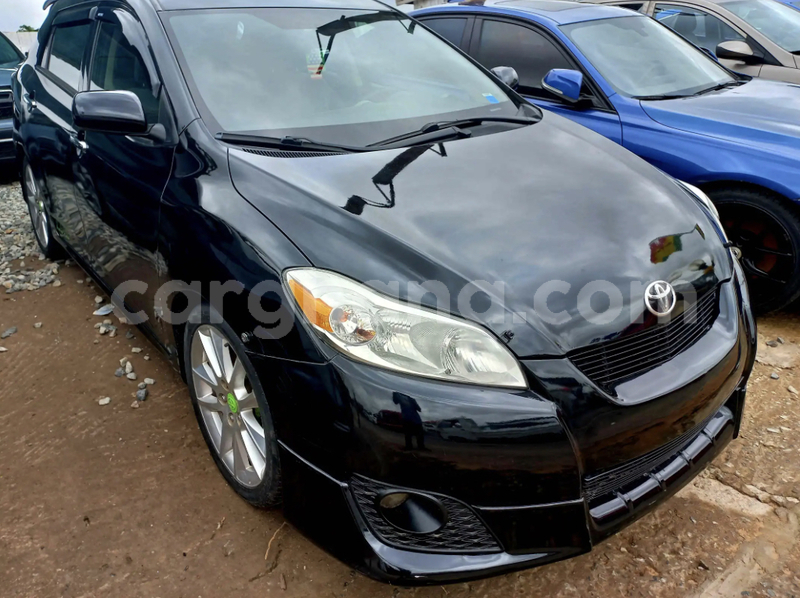 Big with watermark toyota matrix greater accra accra 46491