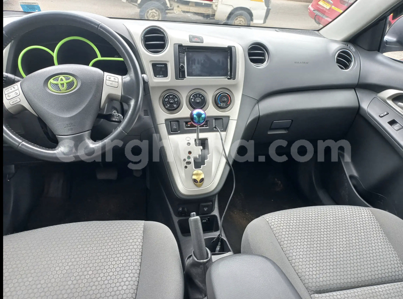 Big with watermark toyota matrix greater accra accra 46491