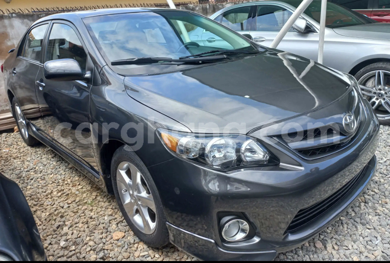 Big with watermark toyota corolla greater accra accra 46492