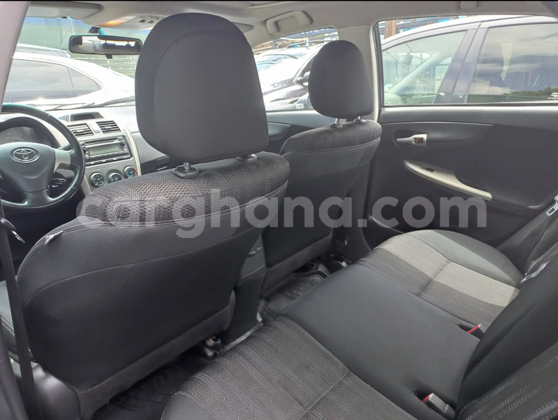 Big with watermark toyota corolla greater accra accra 46492