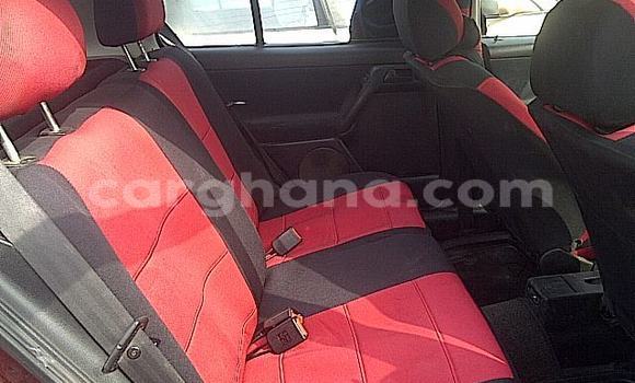 Buy Used Volkswagen Golf GTI Silver Car in Sekondi–Takoradi Metropolitan in Western Buy Used Volkswagen Golf GTI Silver Car in Sekondi–Takoradi Metropolitan in Western