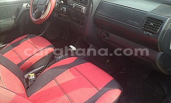 Buy Used Volkswagen Golf GTI Silver Car in Sekondi–Takoradi Metropolitan in Western Buy Used Volkswagen Golf GTI Silver Car in Sekondi–Takoradi Metropolitan in Western