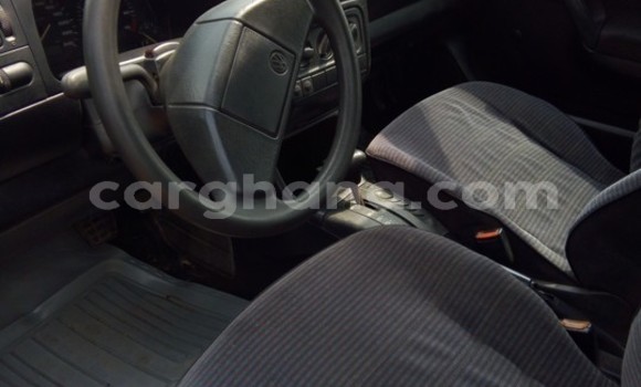 Buy Used Volkswagen Golf GTI Silver Car in Sekondi–Takoradi Metropolitan in Western Buy Used Volkswagen Golf GTI Silver Car in Sekondi–Takoradi Metropolitan in Western