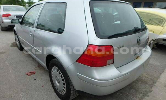 Buy Used Volkswagen Golf GTI Silver Car in Sekondi–Takoradi Metropolitan in Western Buy Used Volkswagen Golf GTI Silver Car in Sekondi–Takoradi Metropolitan in Western