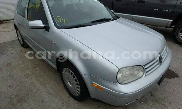 Buy Used Volkswagen Golf GTI Silver Car in Sekondi–Takoradi Metropolitan in Western Buy Used Volkswagen Golf GTI Silver Car in Sekondi–Takoradi Metropolitan in Western