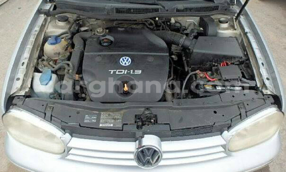 Buy Used Volkswagen Golf GTI Silver Car in Sekondi–Takoradi Metropolitan in Western Buy Used Volkswagen Golf GTI Silver Car in Sekondi–Takoradi Metropolitan in Western
