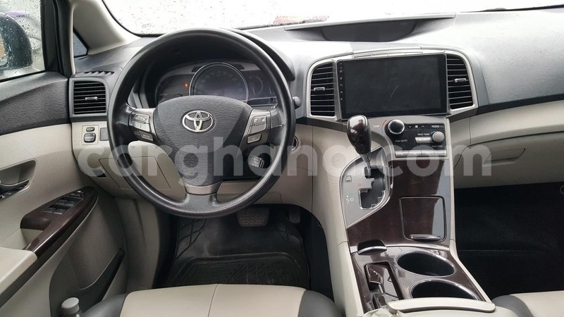 Big with watermark toyota venza greater accra accra 46495