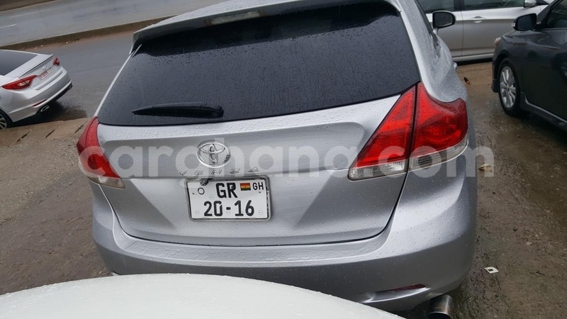 Big with watermark toyota venza greater accra accra 46495