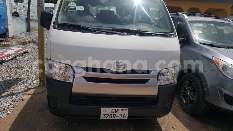 Big with watermark toyota hiace greater accra accra 46497