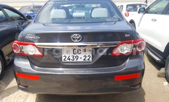 Buy Used Toyota Corolla Other Car in Accra in Greater Accra