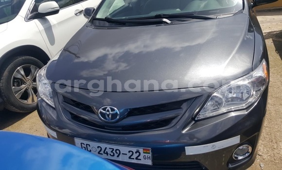 Buy Used Toyota Corolla Other Car in Accra in Greater Accra Buy Used Toyota Corolla Other Car in Accra in Greater Accra