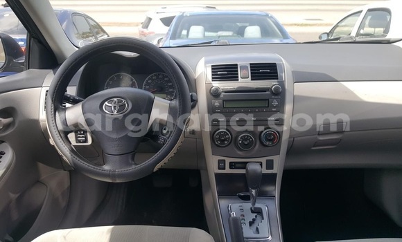Buy Used Toyota Corolla Other Car in Accra in Greater Accra Buy Used Toyota Corolla Other Car in Accra in Greater Accra