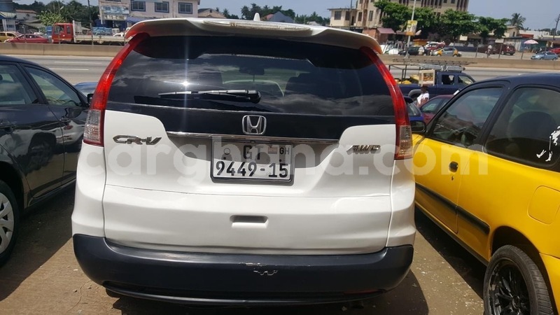 Big with watermark honda cr v greater accra accra 46501