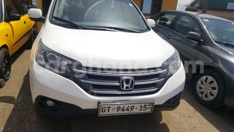 Big with watermark honda cr v greater accra accra 46501