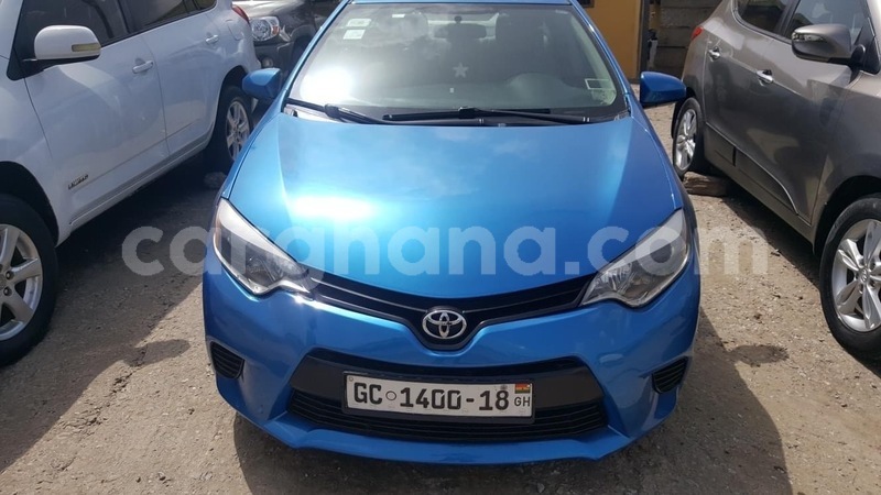 Big with watermark toyota corolla greater accra accra 46502