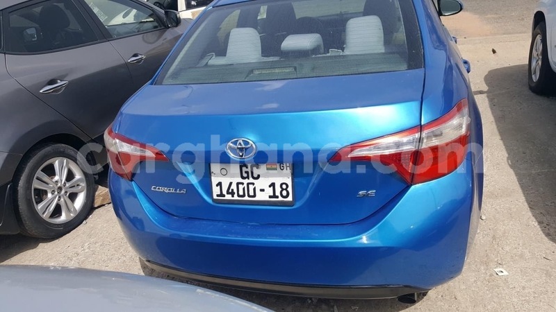 Big with watermark toyota corolla greater accra accra 46502