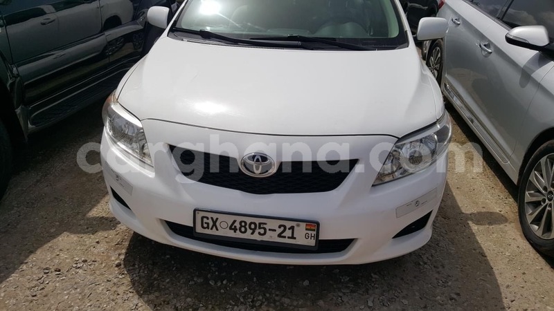 Big with watermark toyota corolla greater accra accra 46503