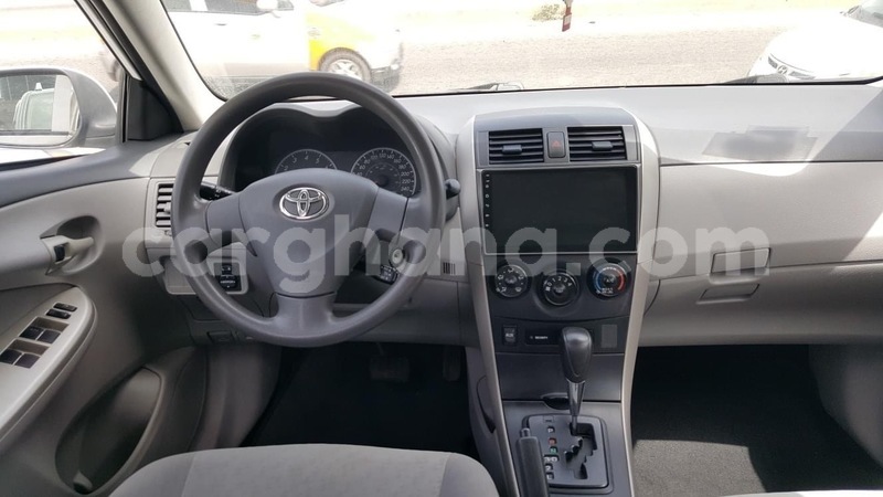 Big with watermark toyota corolla greater accra accra 46503
