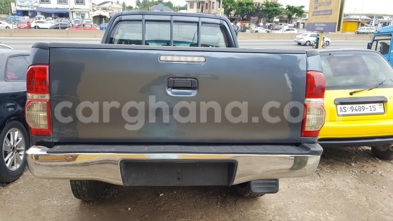 Big with watermark toyota hilux greater accra accra 46504