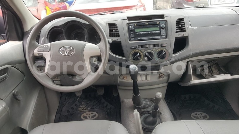 Big with watermark toyota hilux greater accra accra 46504
