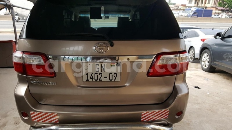 Big with watermark toyota fortuner greater accra accra 46505