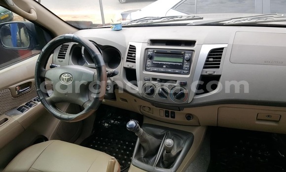Buy Used Toyota Fortuner Other Car in Accra in Greater Accra Buy Used Toyota Fortuner Other Car in Accra in Greater Accra