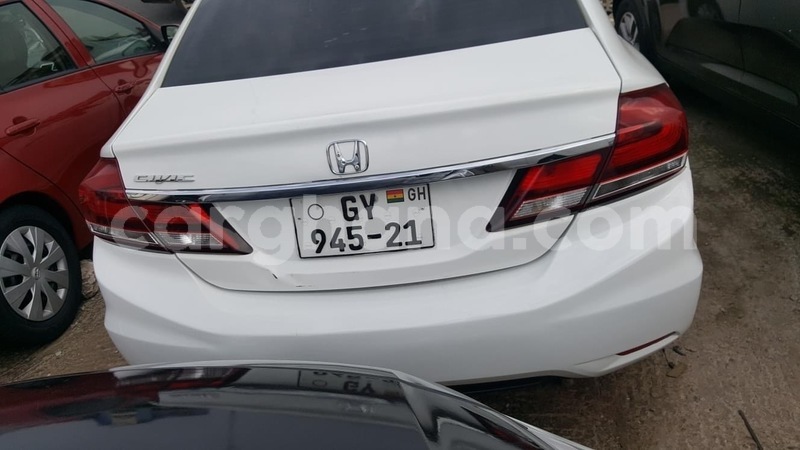 Big with watermark honda civic greater accra accra 46507