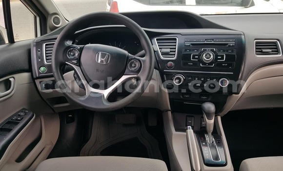 Buy Used Honda Civic White Car in Accra in Greater Accra Buy Used Honda Civic White Car in Accra in Greater Accra