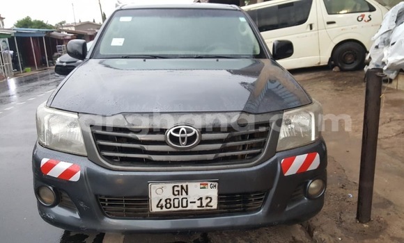 Ra Àlòkù Toyota Elf Miiran Ọkọ̀ in Accra ni Greater Accra