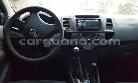 Sayi Na hannu Toyota Elf Sauran Mota in Accra a Greater Accra Sayi Na hannu Toyota Elf Sauran Mota in Accra a Greater Accra