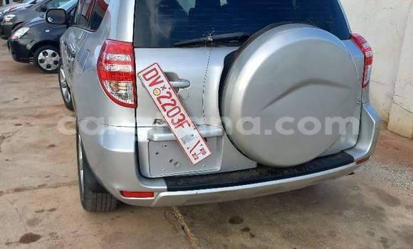 Sayi Na hannu Toyota Corolla Azurfa Mota in Sekondi–Takoradi Metropolitan a Yamma