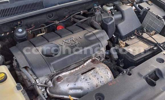 Buy Used Toyota Corolla Silver Car in Sekondi–Takoradi Metropolitan in Western Buy Used Toyota Corolla Silver Car in Sekondi–Takoradi Metropolitan in Western