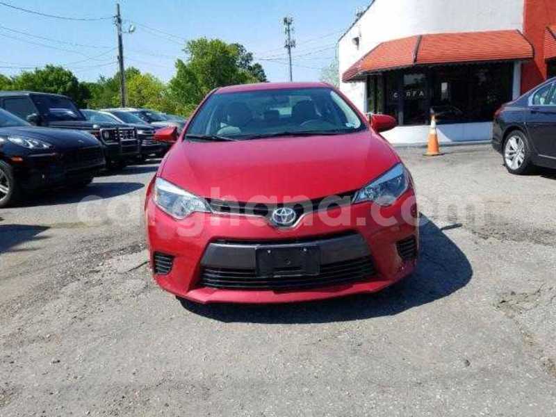 Big with watermark toyota corolla greater accra accra 46519