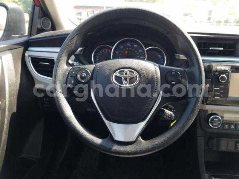 Big with watermark toyota corolla greater accra accra 46519