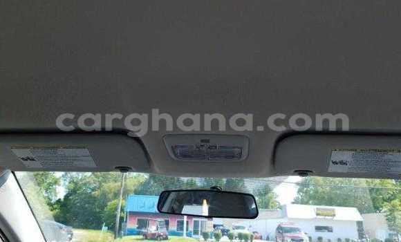 Sayi Na hannu Toyota Corolla Red Mota in Accra a Greater Accra Sayi Na hannu Toyota Corolla Red Mota in Accra a Greater Accra