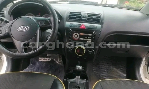 Sayi Na hannu Kia Morning Sauran Mota in Accra a Greater Accra