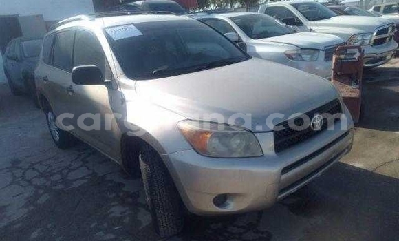 Buy Used Toyota RAV4 Other Car in Accra in Greater Accra