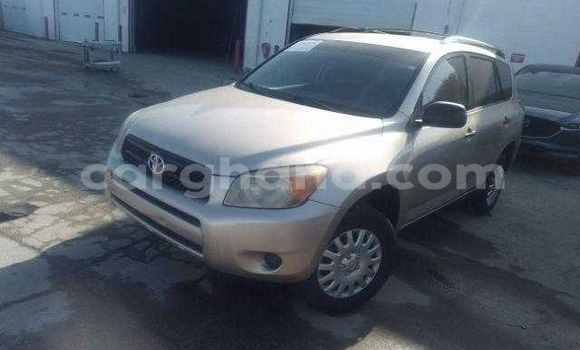 Buy Used Toyota RAV4 Other Car in Accra in Greater Accra Buy Used Toyota RAV4 Other Car in Accra in Greater Accra