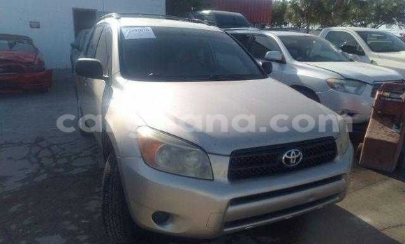 Buy Used Toyota RAV4 Other Car in Accra in Greater Accra Buy Used Toyota RAV4 Other Car in Accra in Greater Accra