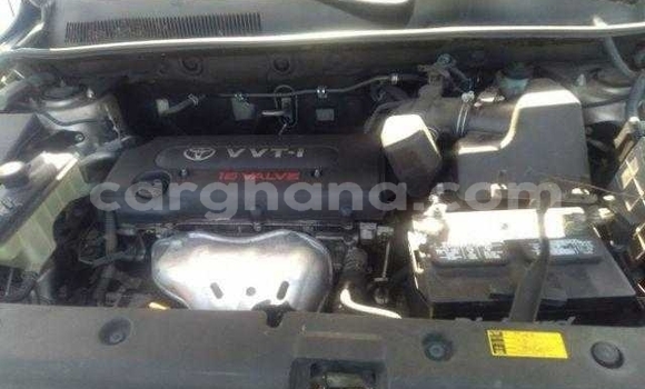 Buy Used Toyota RAV4 Other Car in Accra in Greater Accra Buy Used Toyota RAV4 Other Car in Accra in Greater Accra