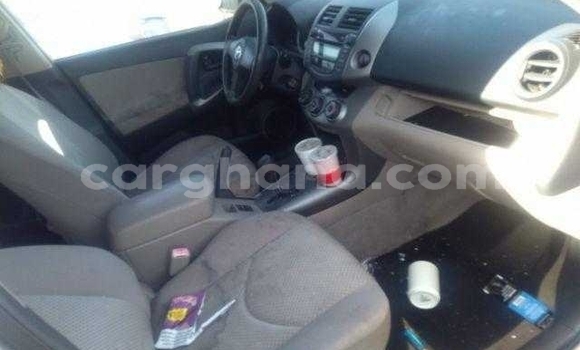 Buy Used Toyota RAV4 Other Car in Accra in Greater Accra Buy Used Toyota RAV4 Other Car in Accra in Greater Accra