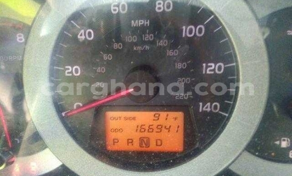 Buy Used Toyota RAV4 Other Car in Accra in Greater Accra Buy Used Toyota RAV4 Other Car in Accra in Greater Accra