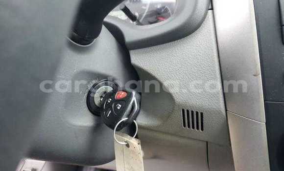 Sayi Na hannu Toyota Corolla Azurfa Mota in Accra a Greater Accra Sayi Na hannu Toyota Corolla Azurfa Mota in Accra a Greater Accra
