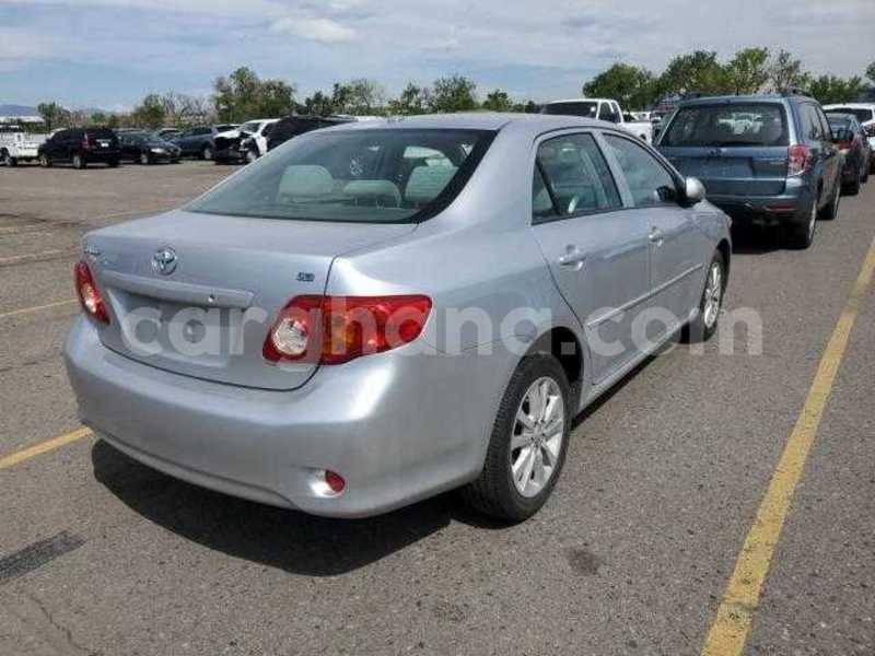 Big with watermark toyota corolla greater accra accra 46523