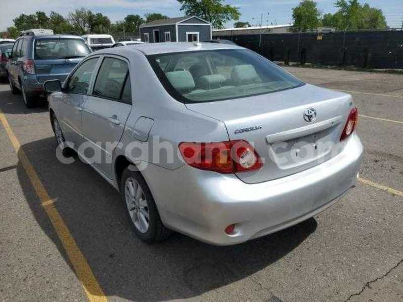 Big with watermark toyota corolla greater accra accra 46523