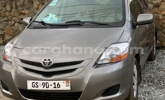 Buy Used Toyota Camry Silver Car in Accra in Greater Accra Buy Used Toyota Camry Silver Car in Accra in Greater Accra