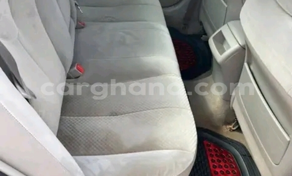 Buy Used Toyota Camry Silver Car in Accra in Greater Accra Buy Used Toyota Camry Silver Car in Accra in Greater Accra