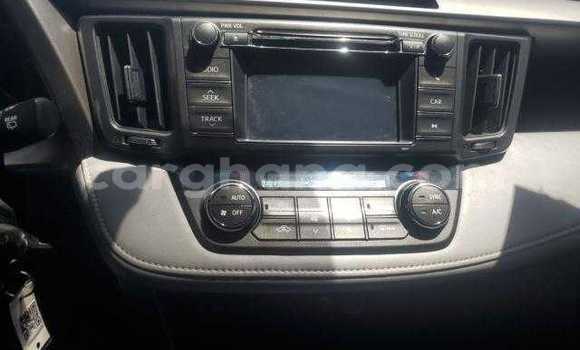 Buy Used Toyota RAV4 Silver Car in Accra in Greater Accra Buy Used Toyota RAV4 Silver Car in Accra in Greater Accra