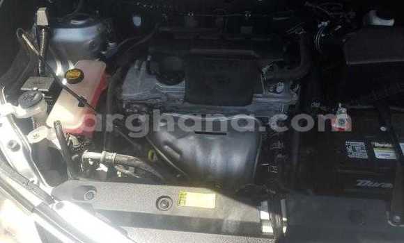 Buy Used Toyota RAV4 Silver Car in Accra in Greater Accra Buy Used Toyota RAV4 Silver Car in Accra in Greater Accra