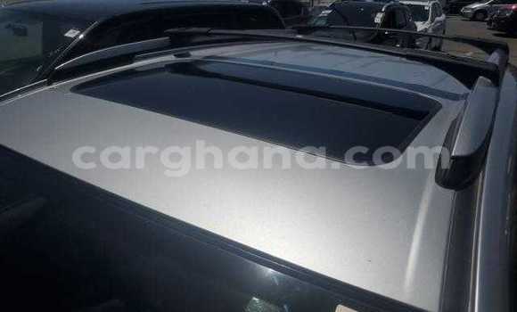 Buy Used Toyota RAV4 Silver Car in Accra in Greater Accra Buy Used Toyota RAV4 Silver Car in Accra in Greater Accra